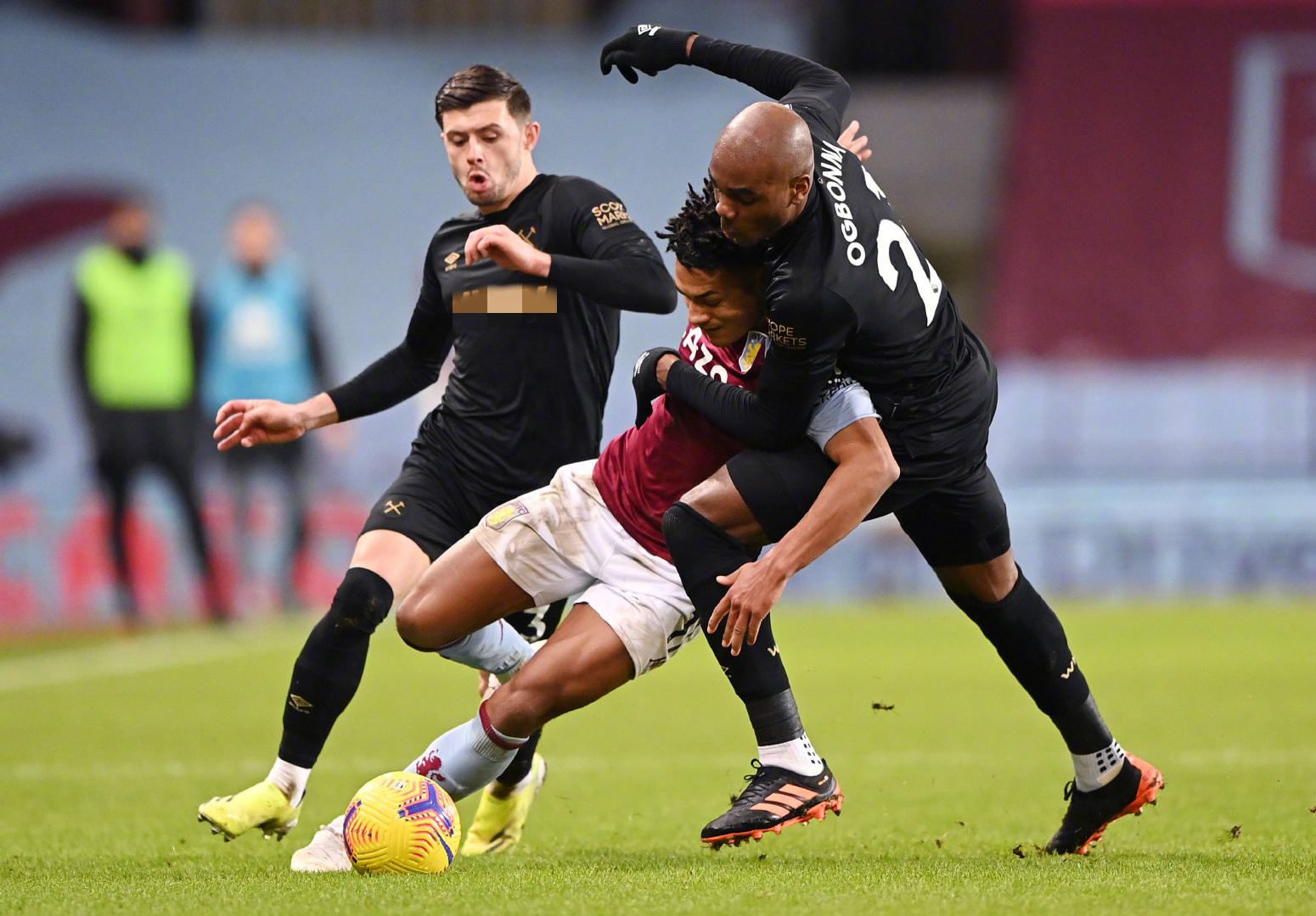 值得每一位 值得每一位